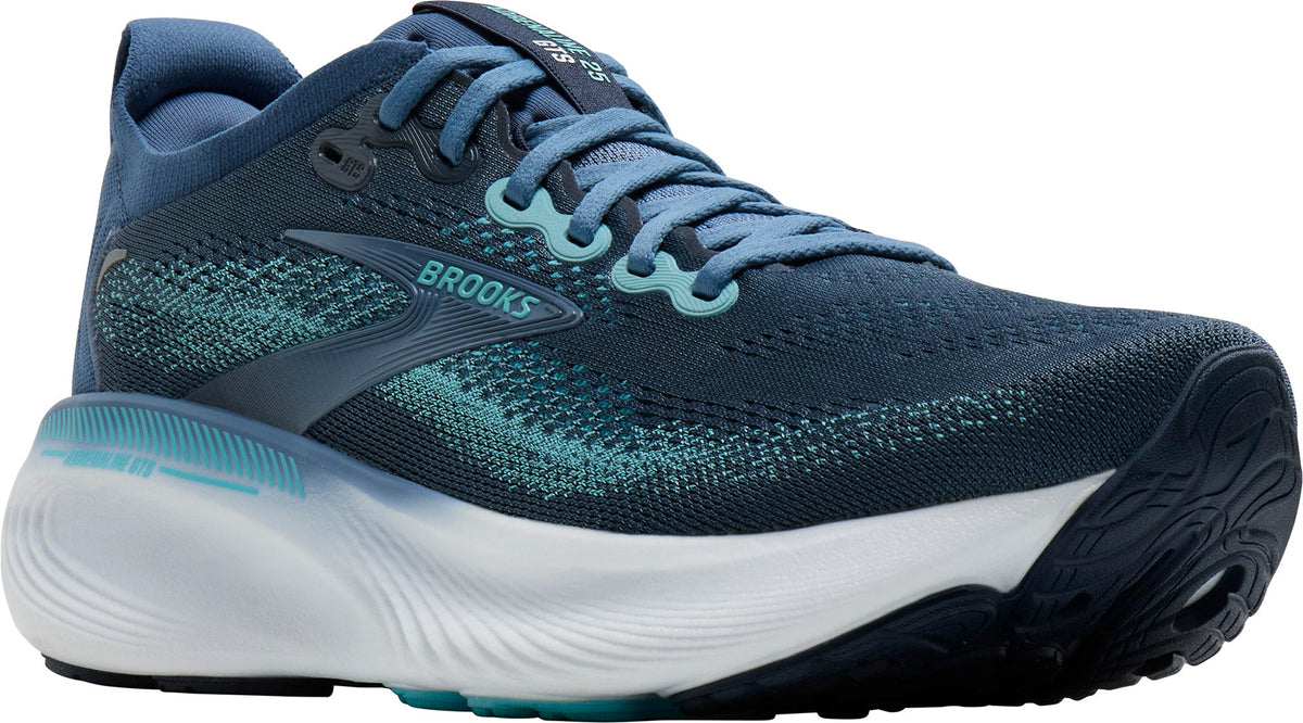 Brooks Adrenaline GTS 25 Men's Running Shoes - Blue
