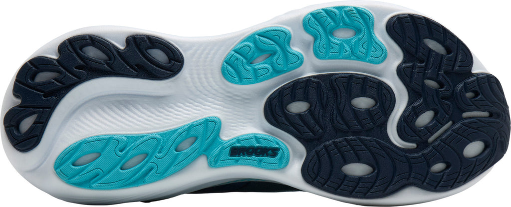 Brooks Adrenaline GTS 25 Men's Running Shoes - Blue