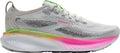 Brooks Adrenaline GTS 25 WIDE FIT Women's Running Shoes - Grey