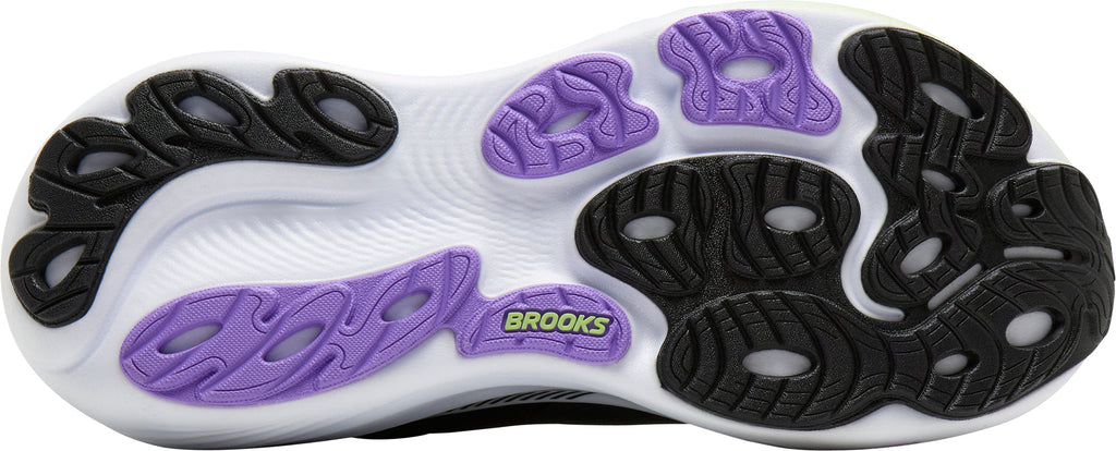 Brooks Adrenaline GTS 25 Women's Running Shoes - Black
