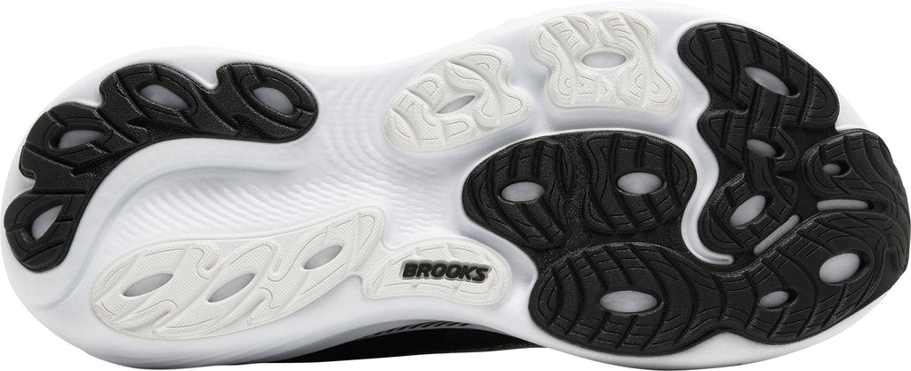 Brooks Adrenaline GTS 25 Women's Running Shoes - Black