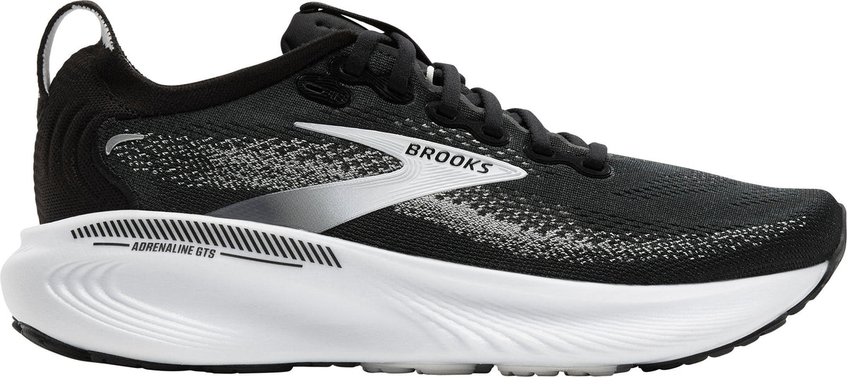 Brooks Adrenaline GTS 25 Women's Running Shoes - Black