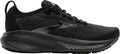 Brooks Adrenaline GTS 25 WIDE FIT (4E) Men's Running Shoes - Black