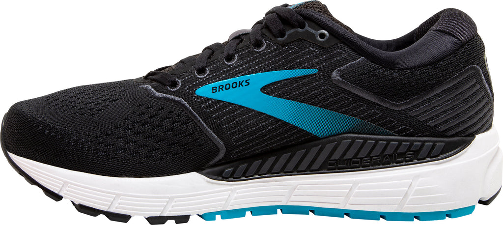 Brooks Ariel 20 WIDE FIT Women's Running Shoes - Black