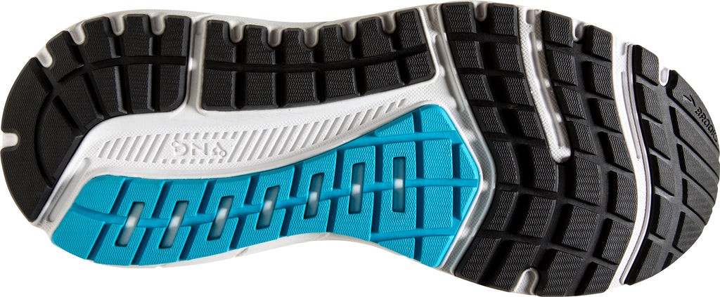 Brooks Ariel 20 WIDE FIT Women's Running Shoes - Black