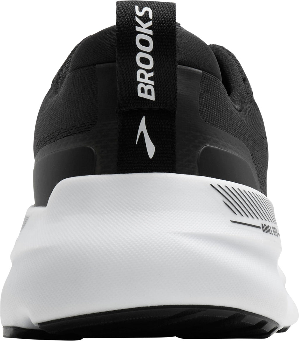 Brooks Ariel GTS 26 Women's Running Shoes - Black