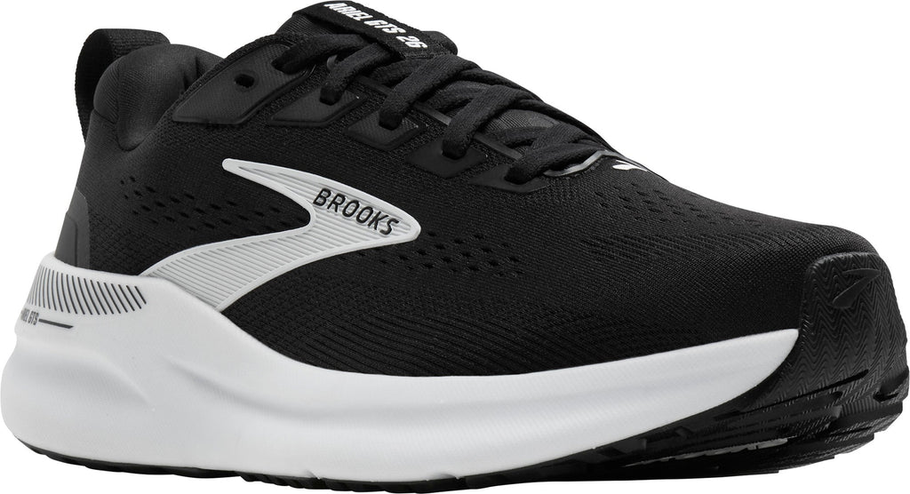 Brooks Ariel GTS 26 Women's Running Shoes - Black