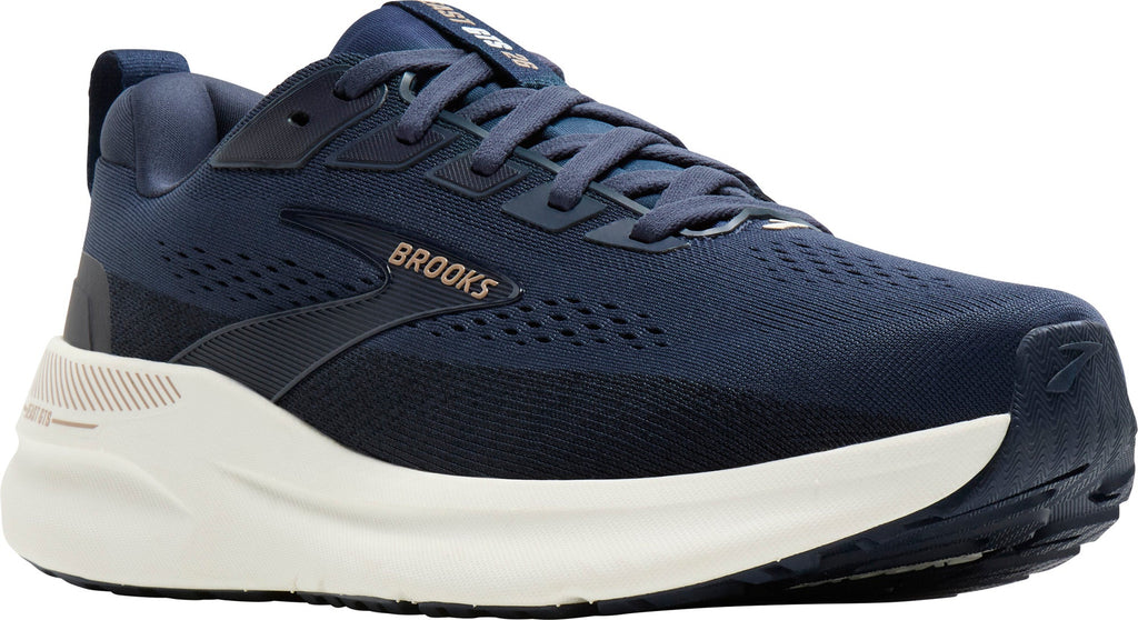 Brooks Beast GTS 26 WIDE FIT Men's Running Shoes - Blue