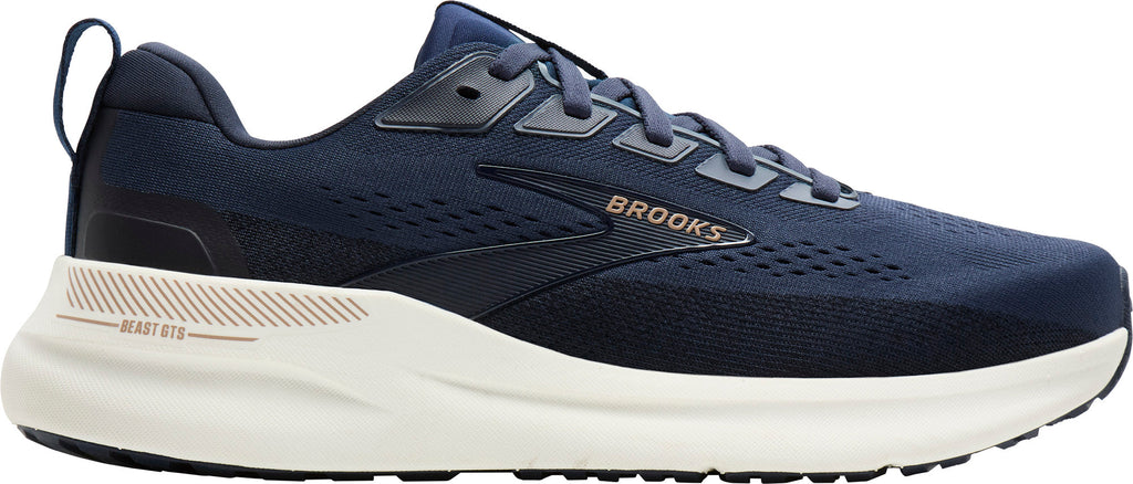 Brooks Beast GTS 26 Men's Running Shoes - Blue
