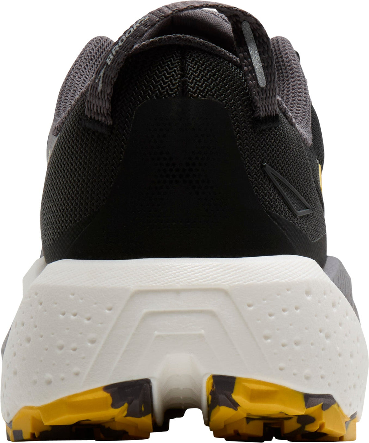 Brooks Caldera 8 Men's Trail Running Shoes - Black