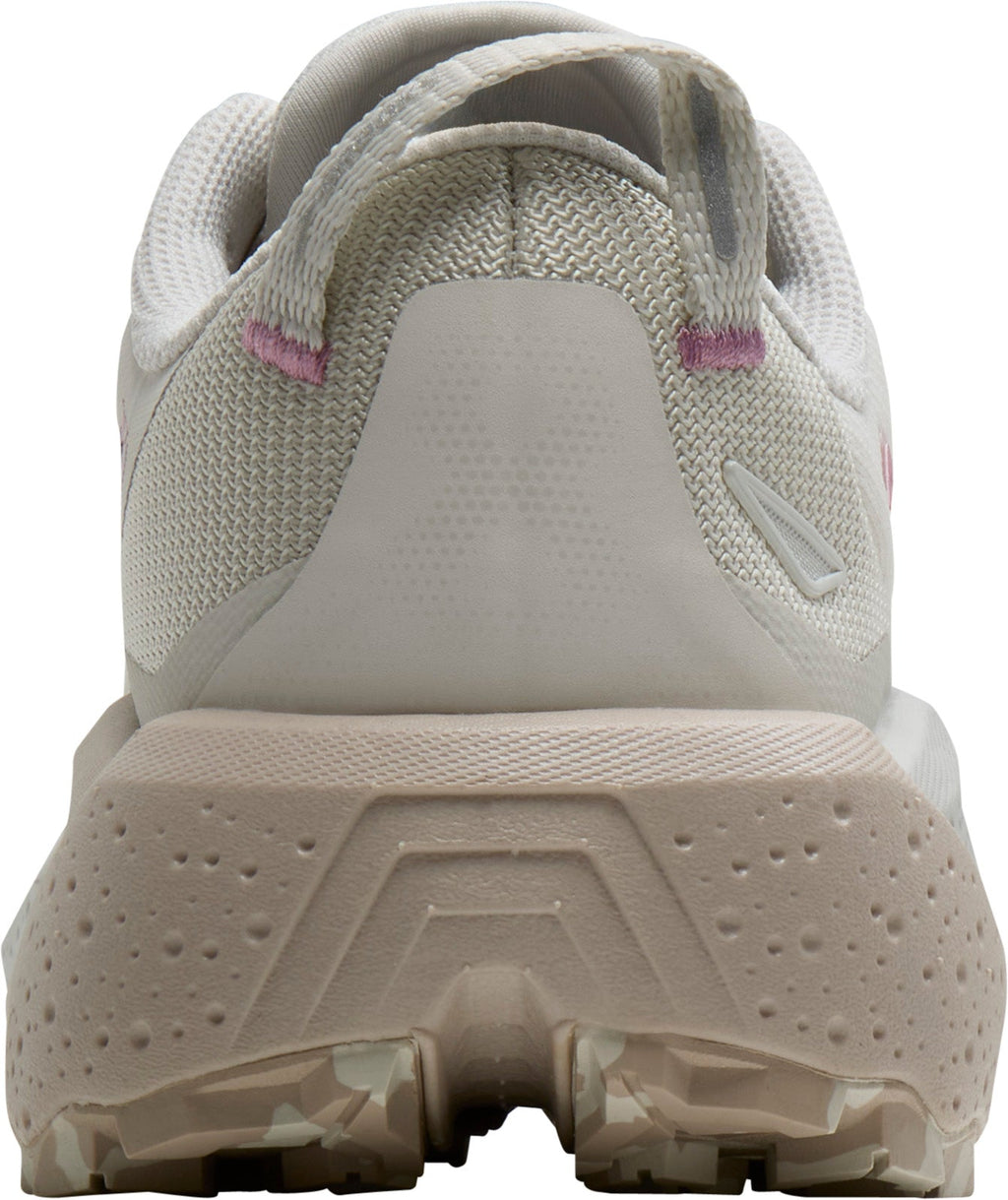 Brooks Caldera 8 Women's Trail Running Shoes - Grey