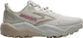 Brooks Caldera 8 Women's Trail Running Shoes - Grey