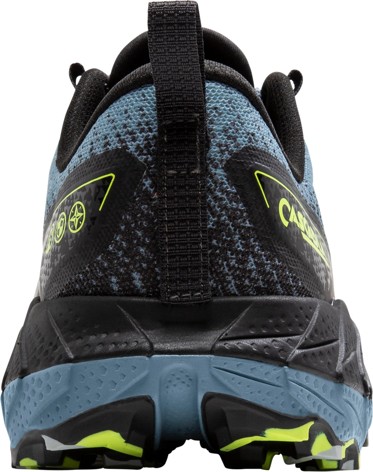 Brooks Cascadia 18 Men's Trail Running Shoes - Blue