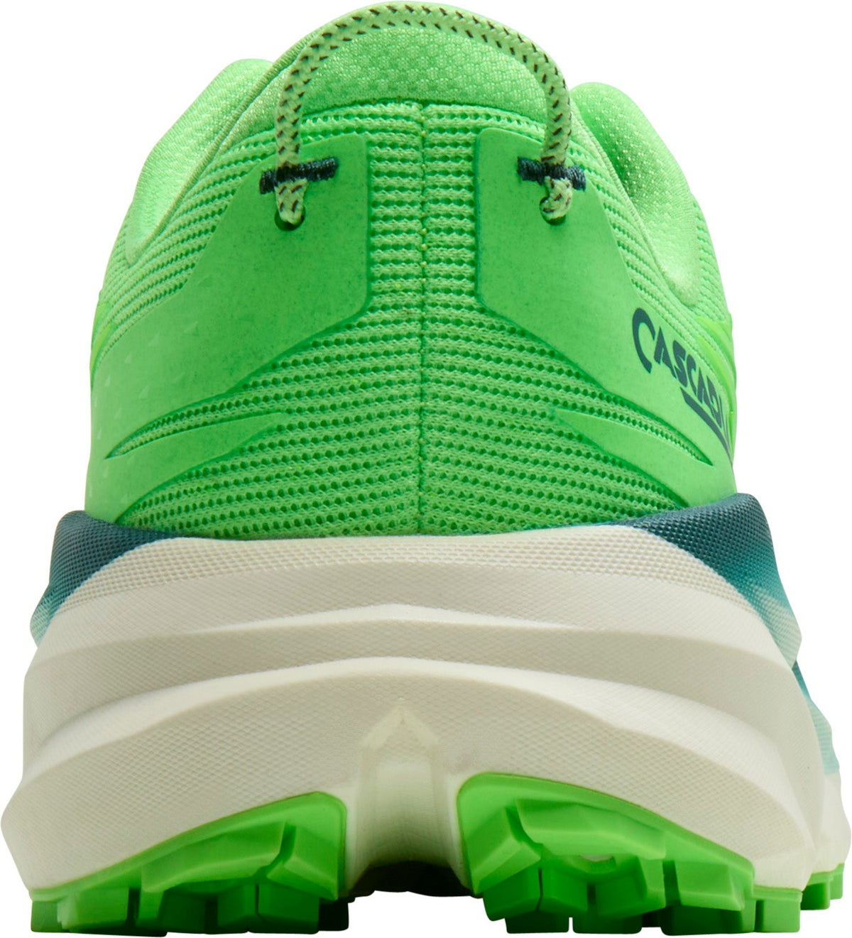 Brooks Cascadia 19 Men's Trail Running Shoes - Green