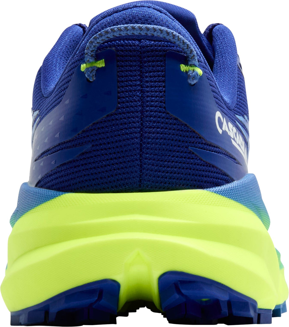 Brooks Cascadia 19 WIDE FIT Men's Trail Running Shoes - Blue