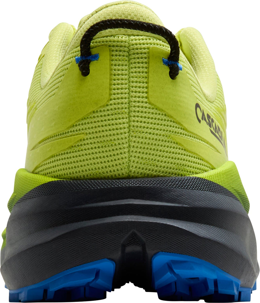 Brooks Cascadia 19 Men's Trail Running Shoes - Green