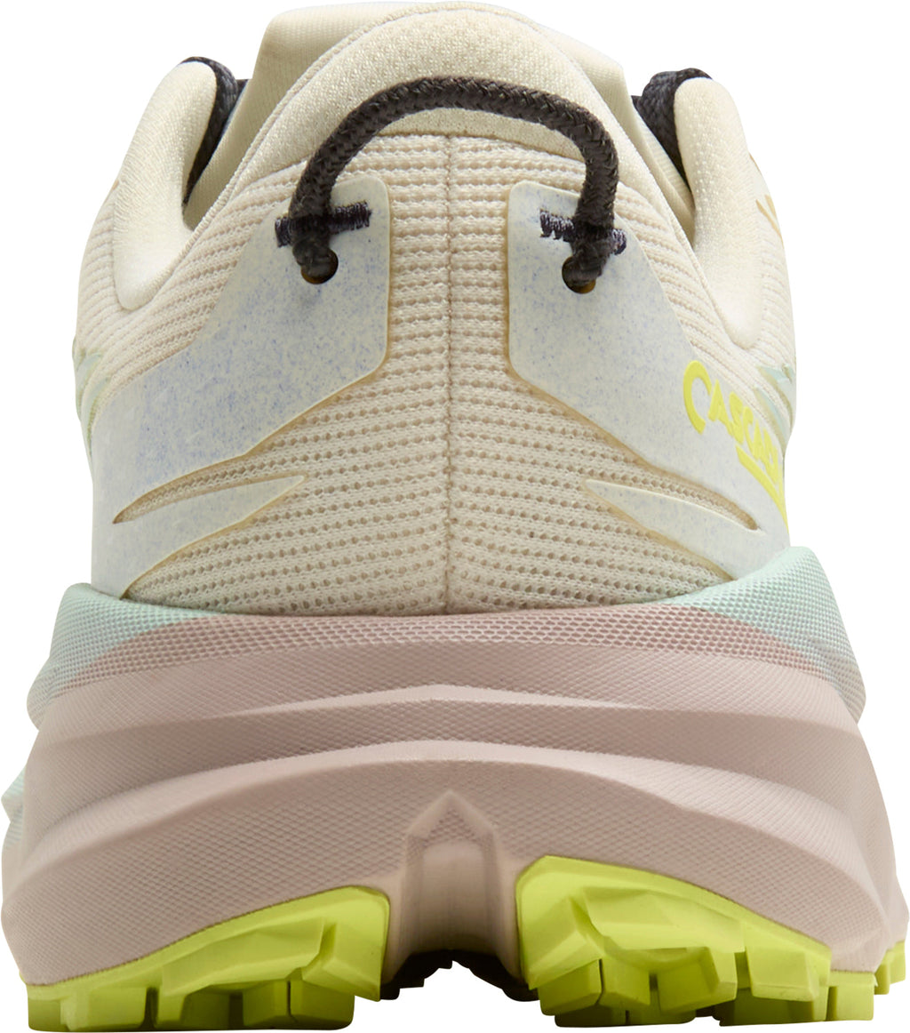 Brooks Cascadia 19 Women's Trail Running Shoes - Cream