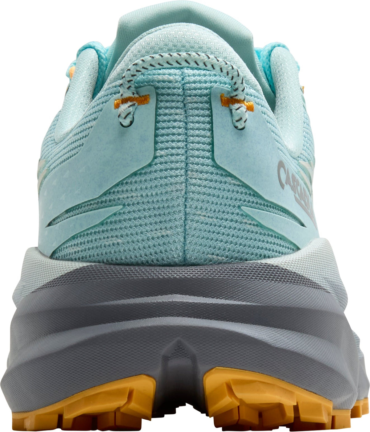 Brooks Cascadia 19 Women's Trail Running Shoes - Blue