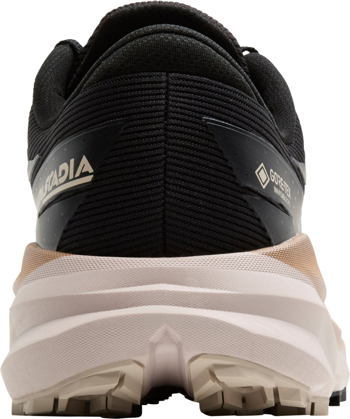 Brooks Cascadia 19 GORE-TEX Men's Trail Running Shoes - Black