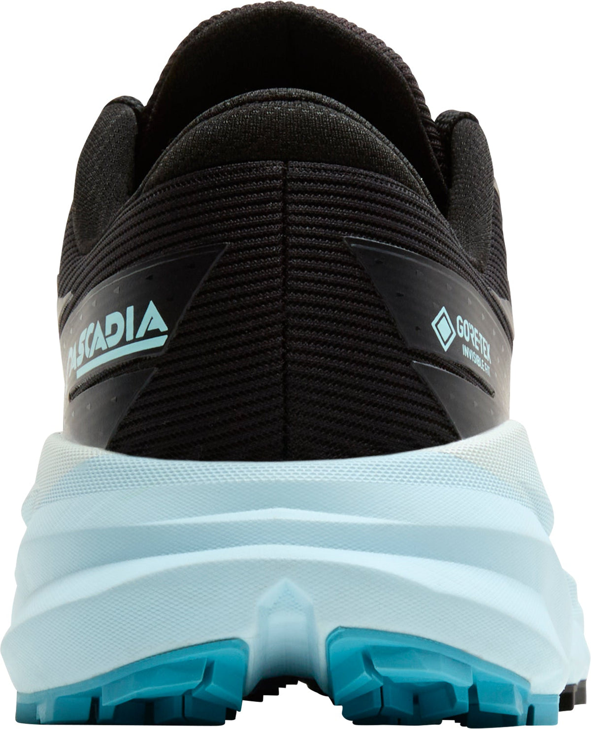 Brooks Cascadia 19 GORE-TEX Women's Trail Running Shoes - Black