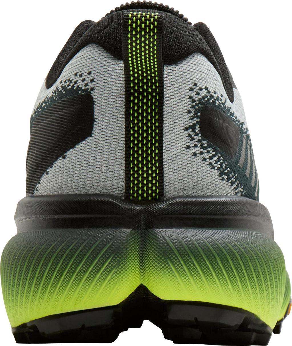 Brooks Cascadia 20 Men's Trail Running Shoes - Grey