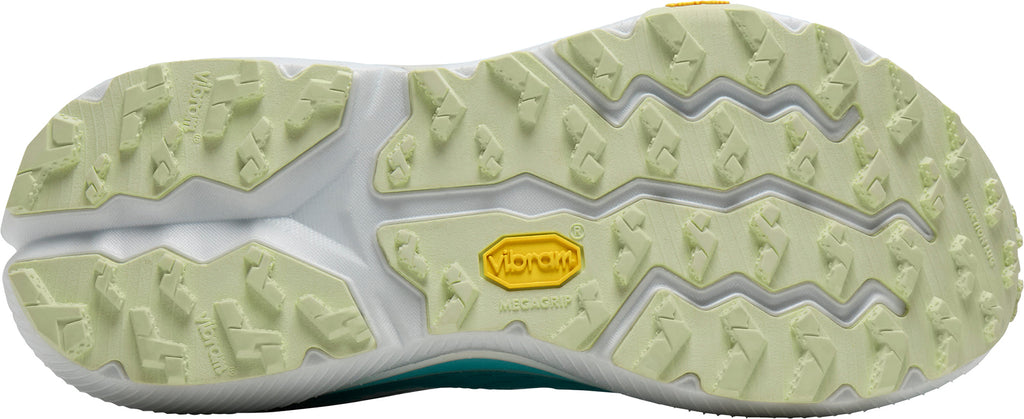 Brooks Cascadia 20 Men's Trail Running Shoes - White