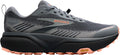 Brooks Cascadia 20 Women's Trail Running Shoes - Grey