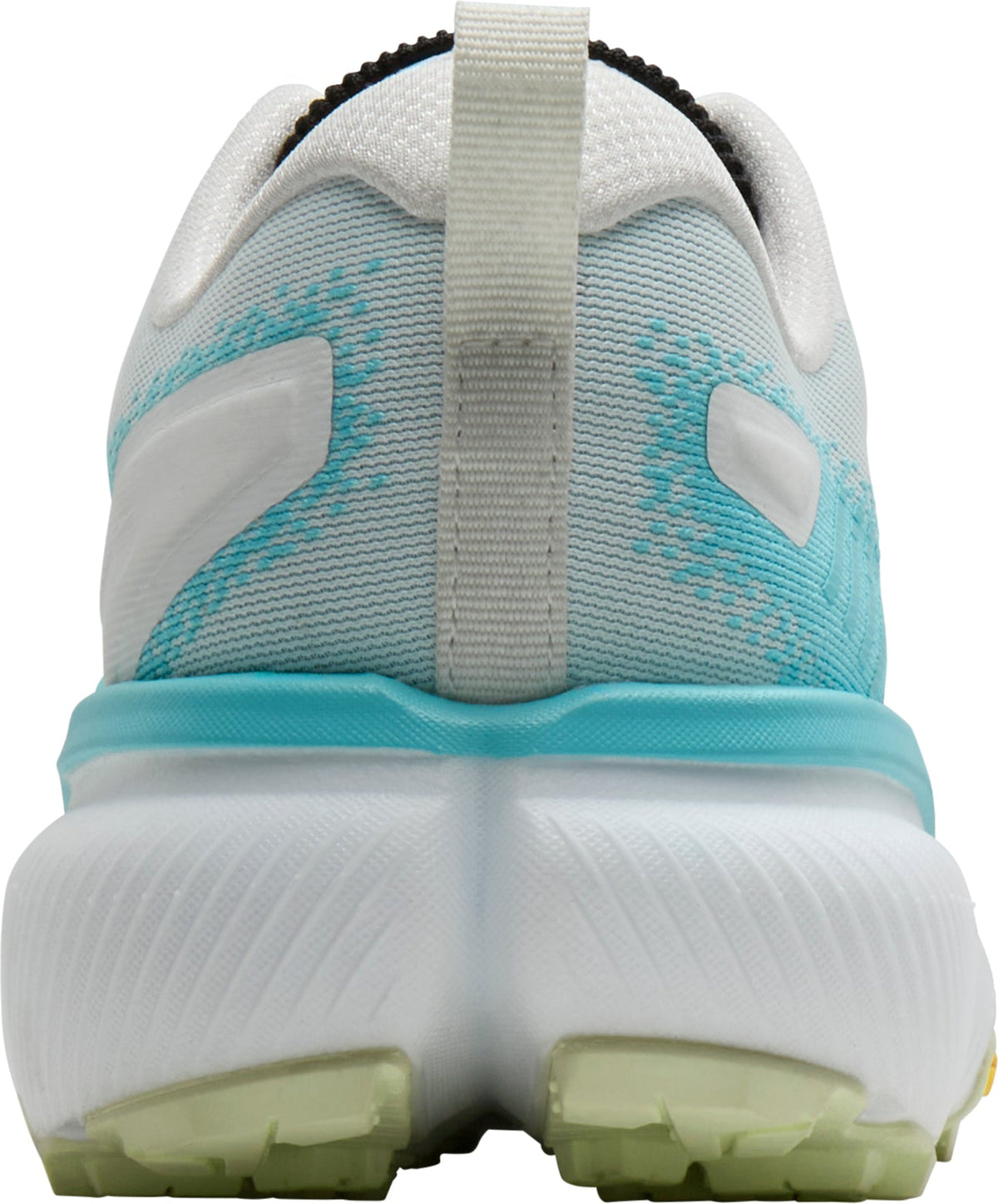 Brooks Cascadia 20 Women's Trail Running Shoes - White
