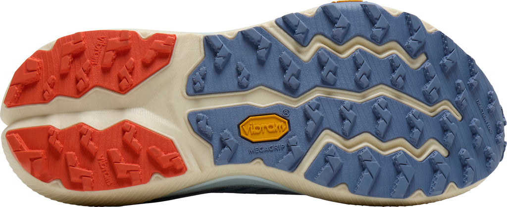 Brooks Cascadia 20 Women's Trail Running Shoes - Blue
