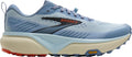 Brooks Cascadia 20 Women's Trail Running Shoes - Blue