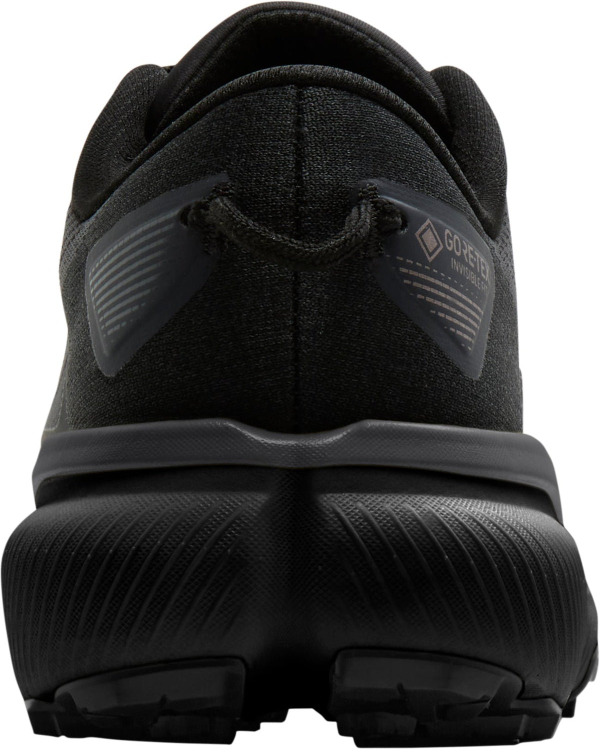 Brooks Cascadia 20 GORE-TEX Men's Trail Running Shoes - Black