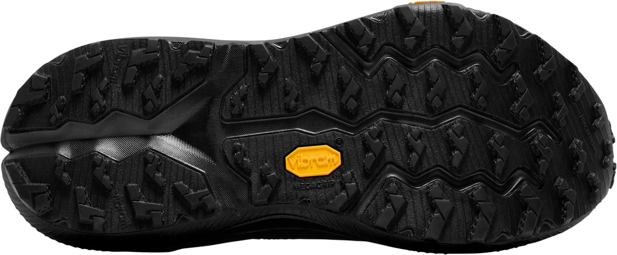 Brooks Cascadia 20 GORE-TEX Men's Trail Running Shoes - Black