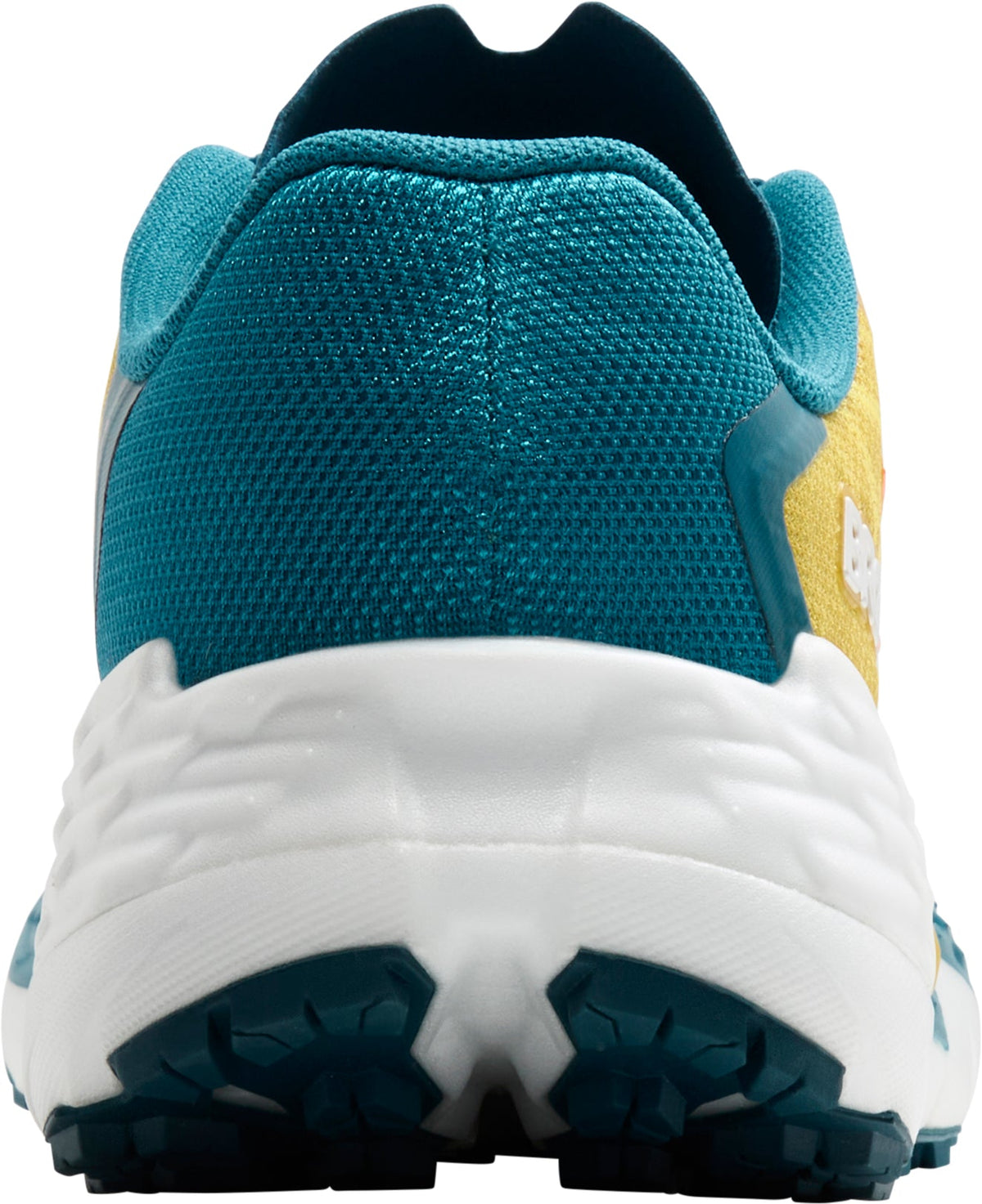 Brooks Catamount 4 Men's Trail Running Shoes - Yellow