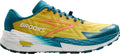 Brooks Catamount 4 Men's Trail Running Shoes - Yellow