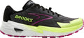 Brooks Catamount 4 Women's Trail Running Shoes - Grey
