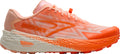 Brooks Catamount 4 Women's Trail Running Shoes - Orange