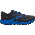Brooks Divide 4 Men's Trail Running Shoes - Black