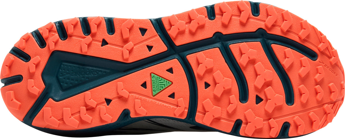 Brooks Divide 5 Women's Trail Running Shoes - Blue