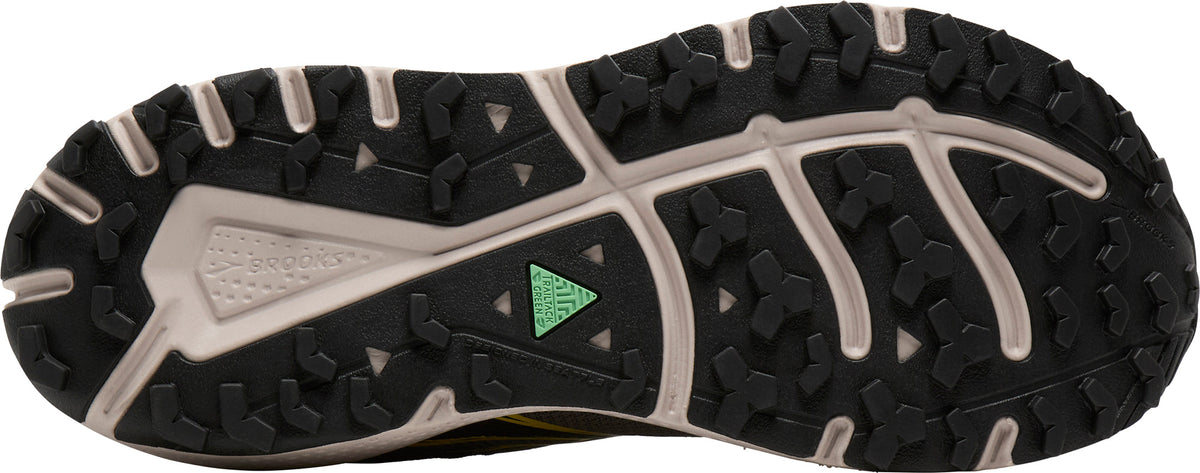 Brooks Divide 6 Men's Trail Running Shoes - Grey
