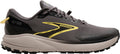 Brooks Divide 6 Men's Trail Running Shoes - Grey