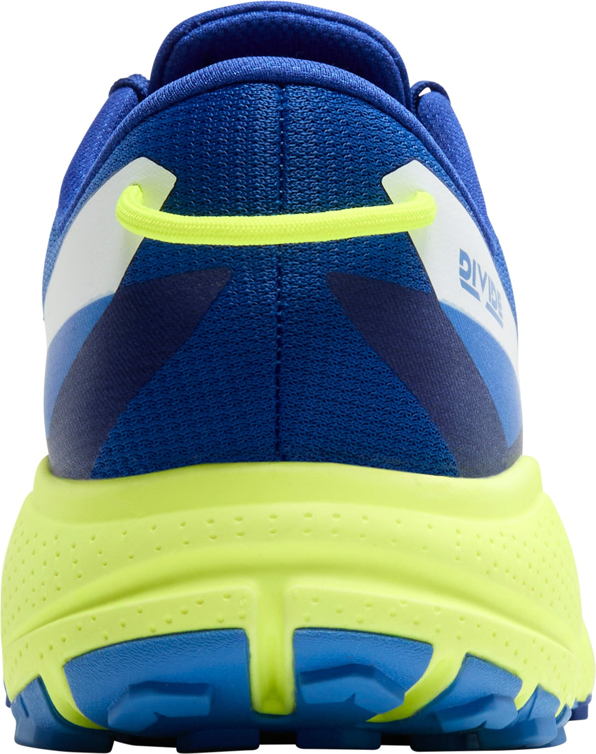 Brooks Divide 6 Men's Trail Running Shoes - Blue