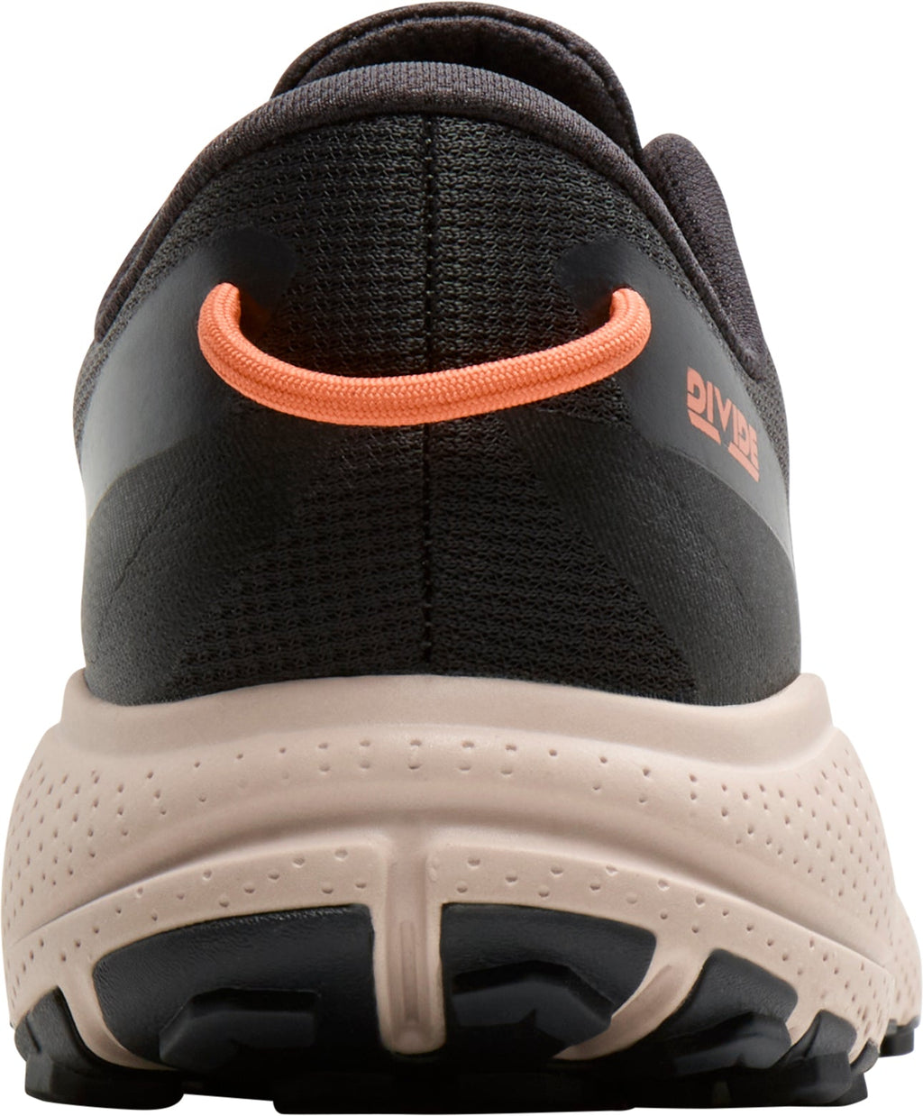 Brooks Divide 6 Women's Trail Running Shoes - Black