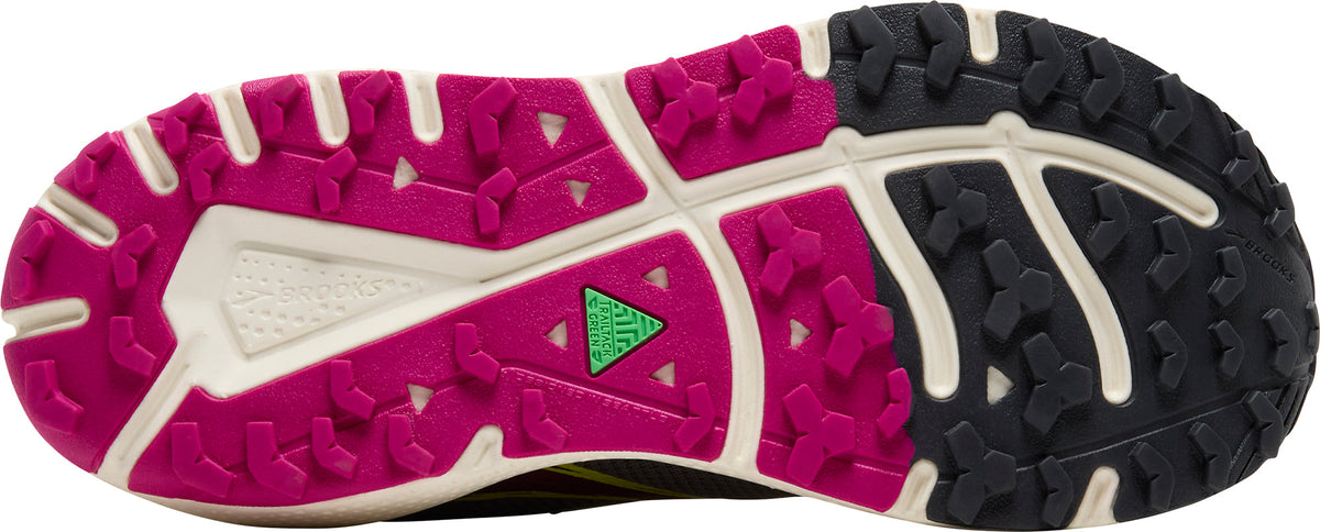 Brooks Divide 6 Women's Trail Running Grey