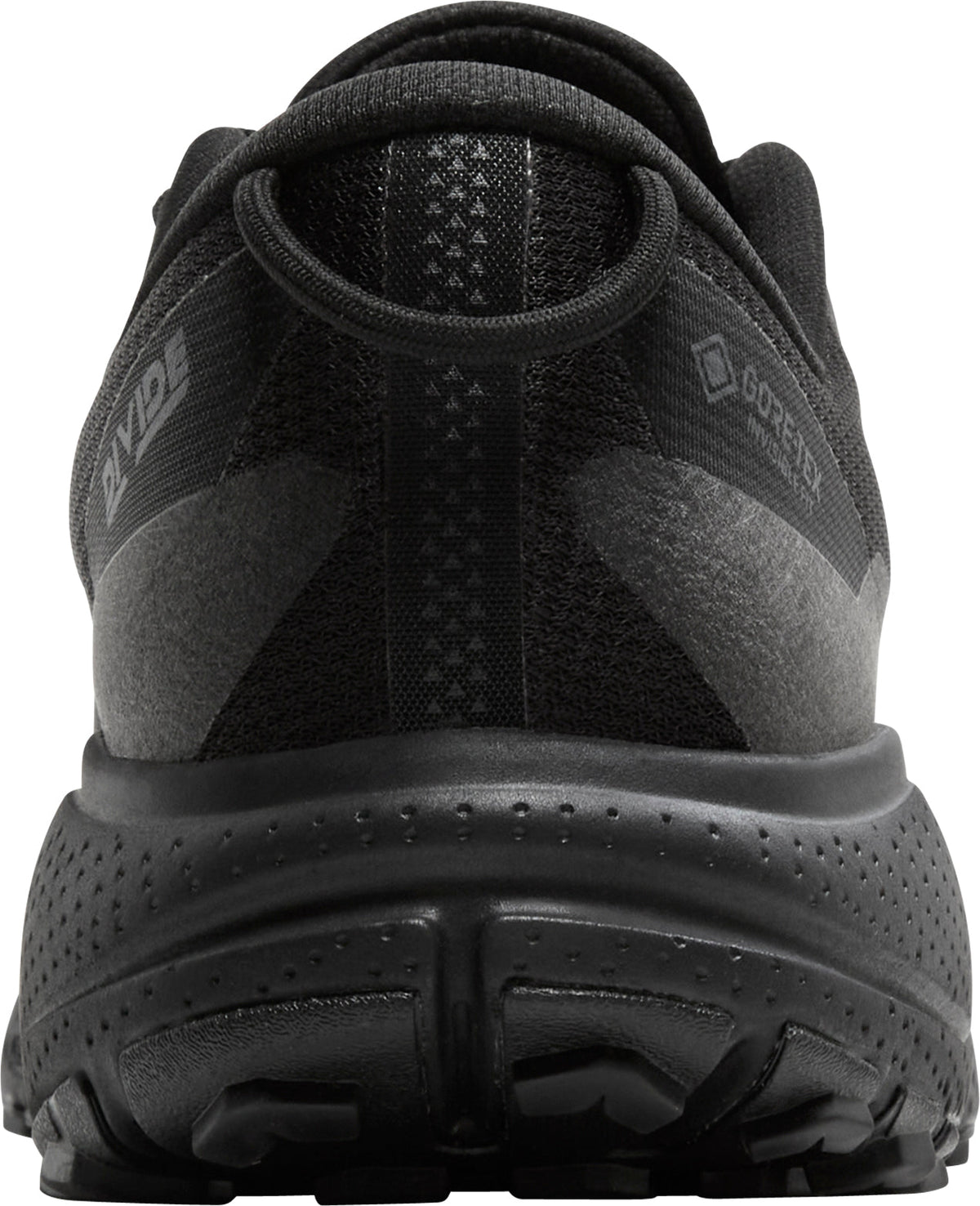 Brooks Divide 6 GORE-TEX Men's Trail Running Shoes - Black