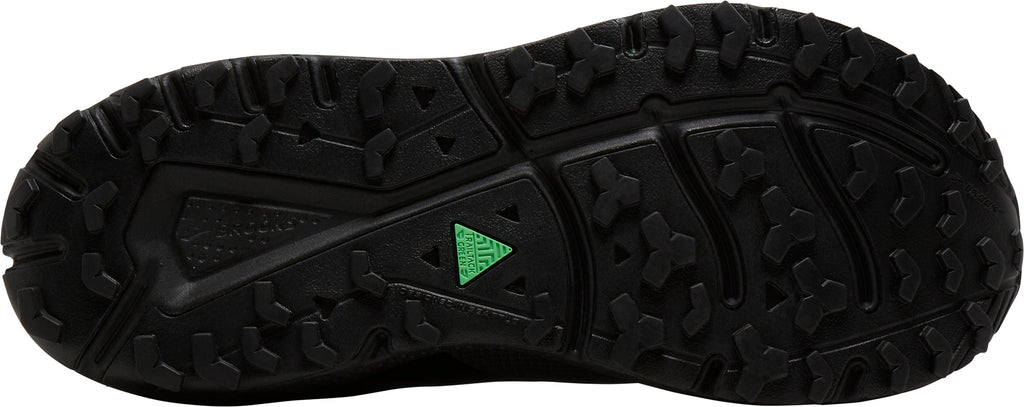 Brooks Divide 6 GORE-TEX Men's Trail Running Shoes - Black