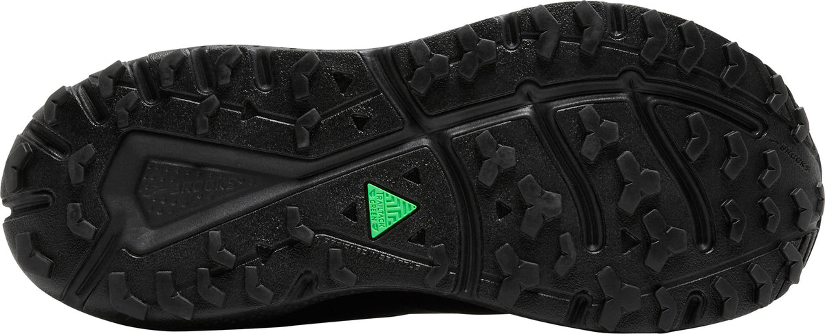 Brooks Divide 6 GORE-TEX Women's Trail Running Shoes - Black