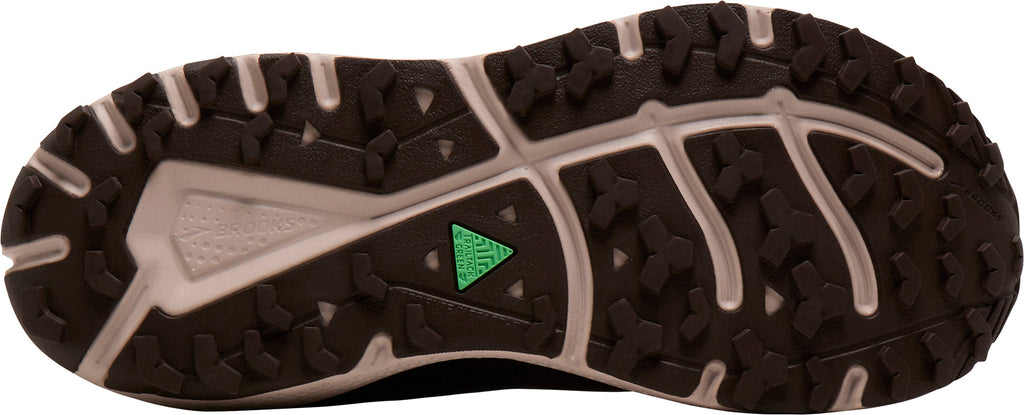 Brooks Divide 6 GORE-TEX Women's Trail Running Shoes - Brown