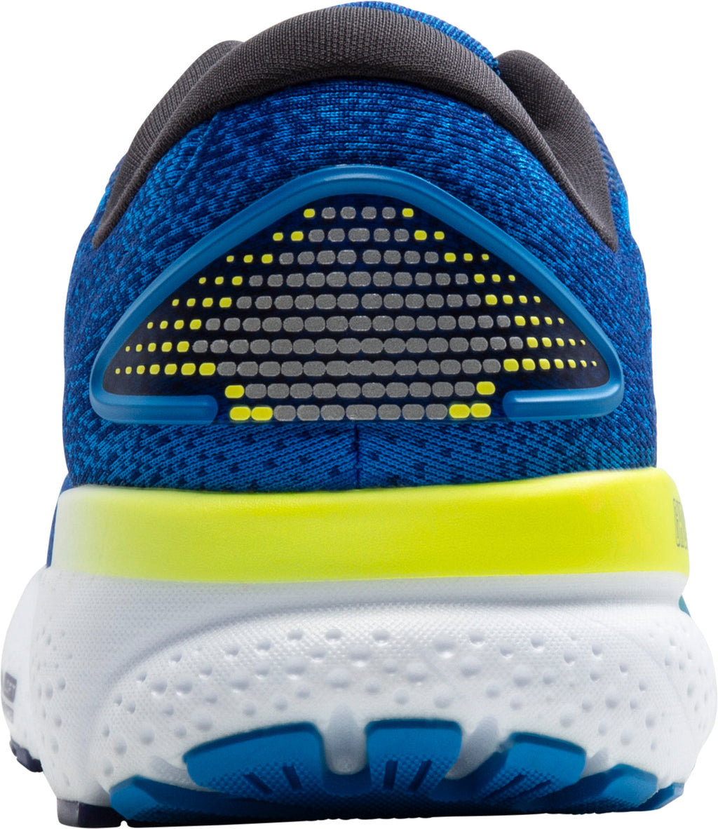 Brooks Ghost 16 Men's Running Shoes - Blue