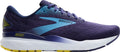 Brooks Ghost 16 Men's Running Shoes - Blue