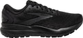 Brooks Ghost 16 Women's Running Shoes - Black